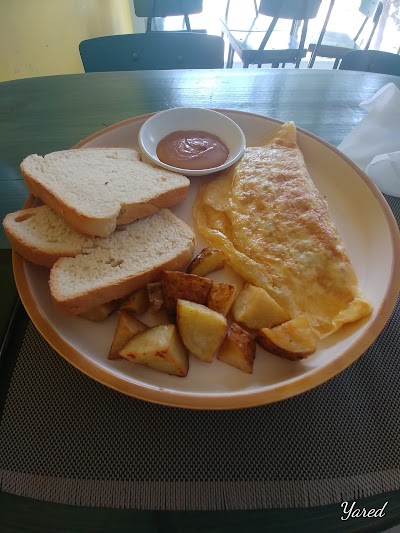 Photos of Kona Caf&eacute;