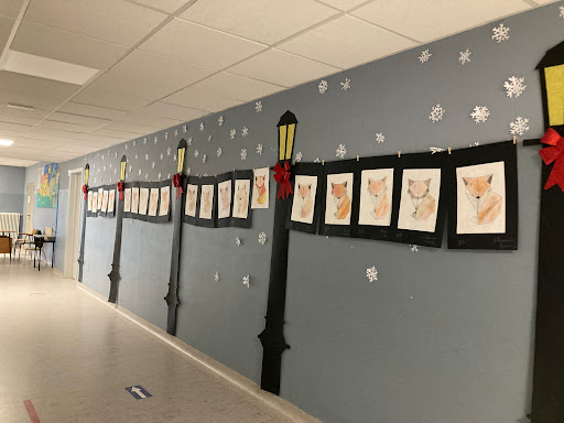 Scuola primaria Riva presso Chieri (IC Chieri III) - Thumbnail