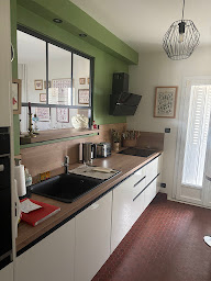 Photo n°13 de Armonia peinture à Fleury-la-Vallée (Peintre en bâtiment)