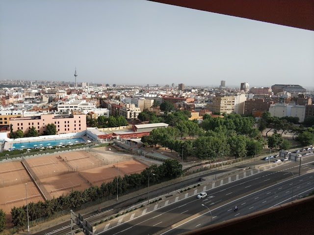 Terraza Chill & Cocktail Bar Puerta América