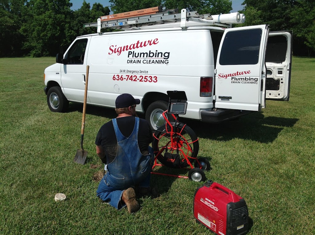 Signature Plumbing & Drain Cleaning LLC - Plumbing Services