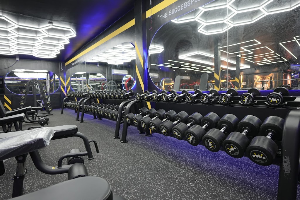 Workout Warriors 3 0