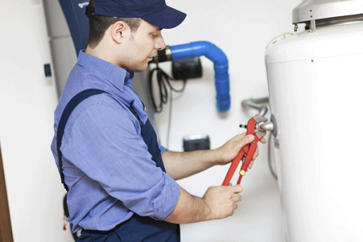 Arseneault Plumbing - Thumbnail