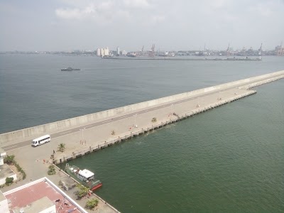 Photos of Colombo Pilot Station Lighthouse