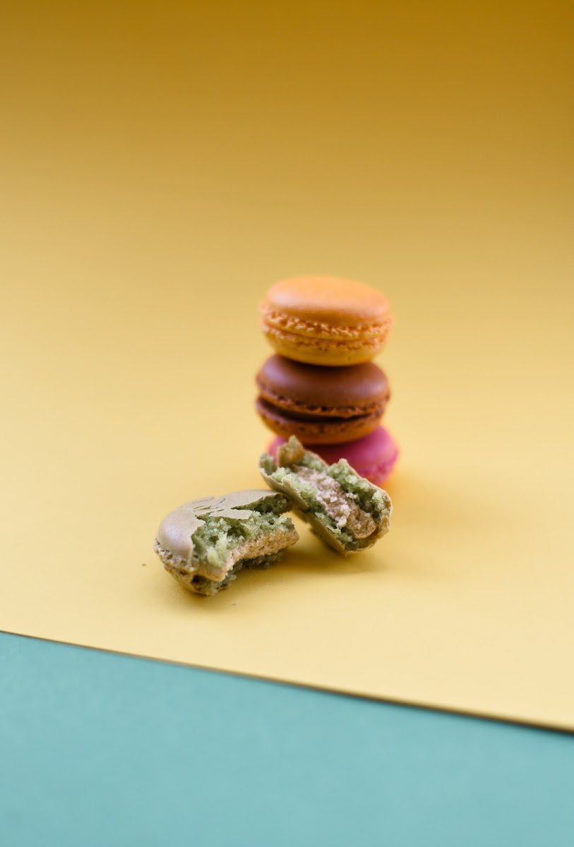 Taste — photo 3