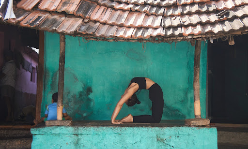 Ashtanga Yoga Koh Phangan