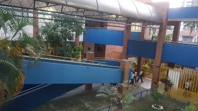 Photos of Don Bosco College
