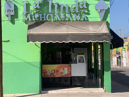 La linda michoacana - Thumbnail