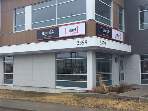 Tremblay Assurance