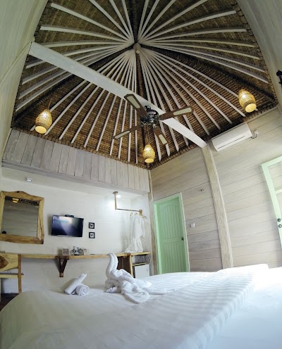 Photos of Gili Breeze Tropical Bungalows