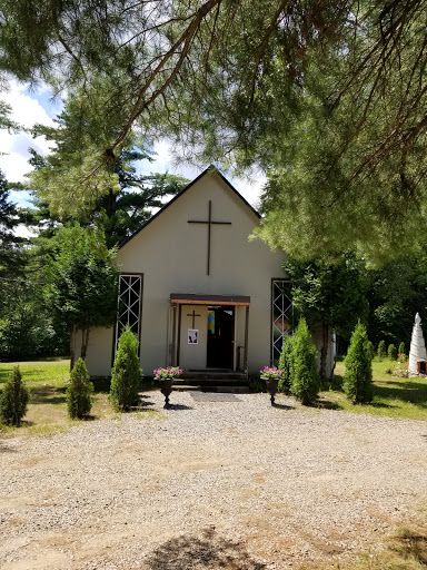 Terre Saint Charbel Lebanese Maronite Order - ارض مار شربل الرهبانية اللبنانية المارونية Gallery - Canada