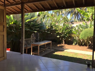 Photos of The Sun The Trees and The Sea family Homestay