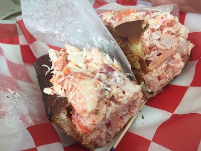 Photos of Eaton Street Seafood Market