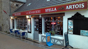 Photo n°1 de La Renardière à La Hague (Restaurant français)