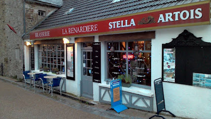 La Renardière