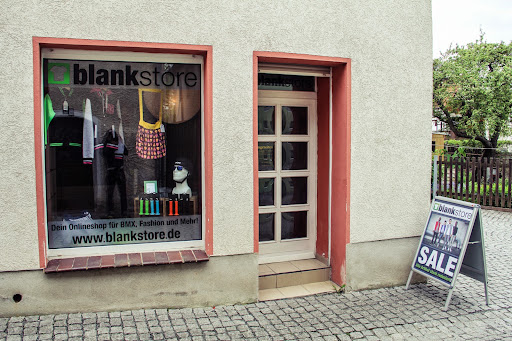 blankstore.de - Visual