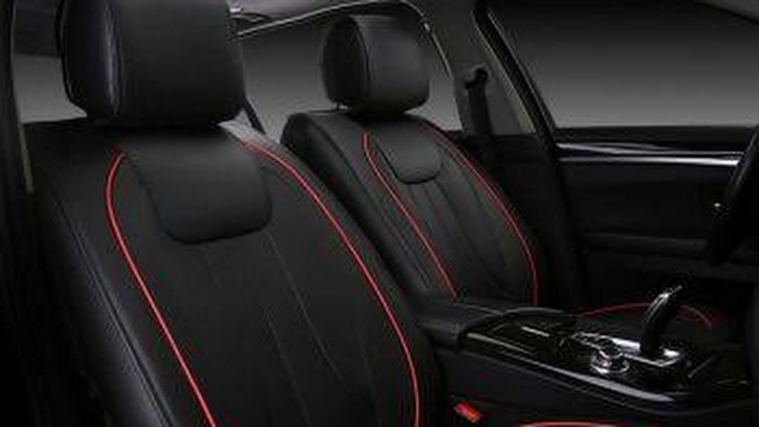 Car interior shop and exterior accessories