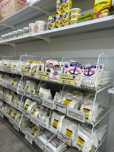 Yumi Food Bakery Ingredients House - Tasek Gelugor Branch