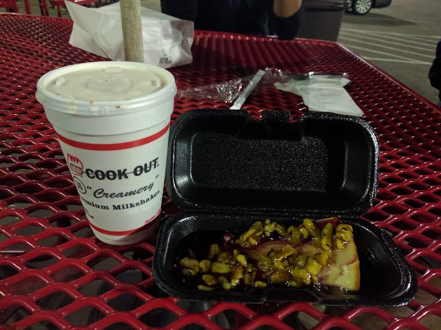Cook Out