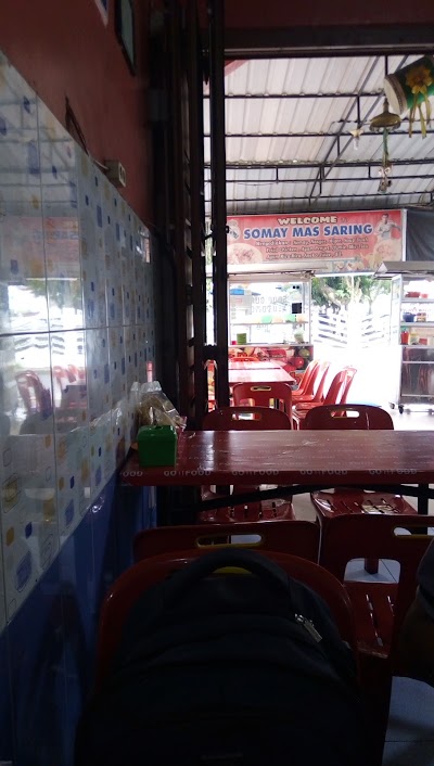 Photos of Siomay Mas Saring