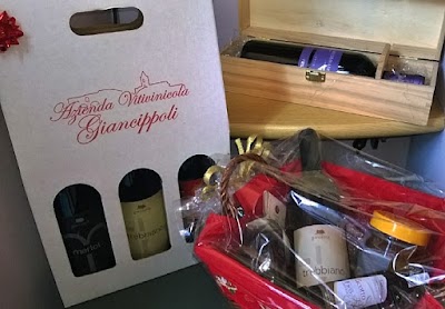 Giancippoli Vini