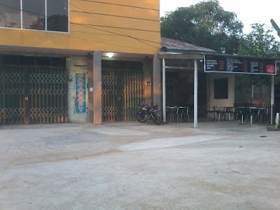 Photos of Q'rat Coffee