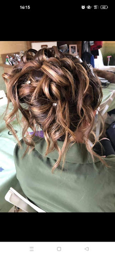 Epi dans l'hair - coiffure à domicile - Thumbnail