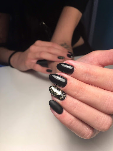 Uñas en Gandia