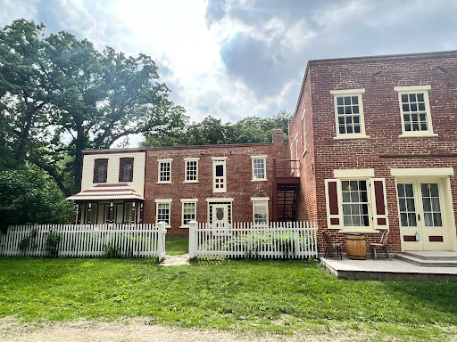 Historic Forestville - Thumbnail