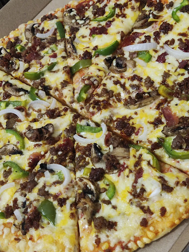 Yannis Pizza - Thumbnail