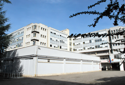 Liceo Statale "G.Guacci"