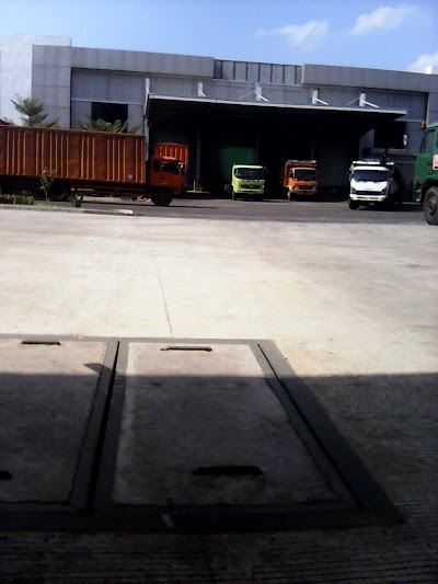Photos of HW Doc WH Surya Cipta Technopark