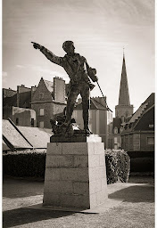 Photo n°11 de DS LUXURYDRIVER - Chauffeur privé à Saint-Malo à Saint-Père-Marc-en-Poulet (Service de chauffeur privé)