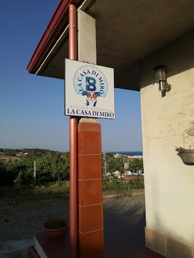 Photos of La Casa Di Mir&ograve;