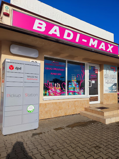 Usługi Sprzątające Badi-Max
