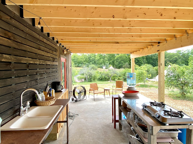 Gatherwild Ranch by null