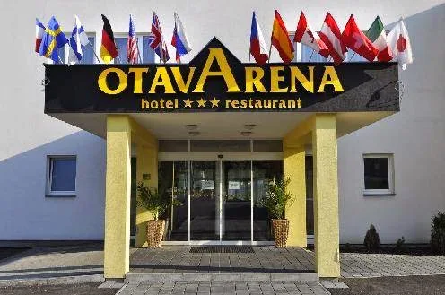 OtavArena