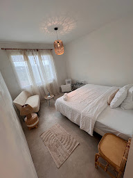 Photo n°32 de Origines - Demeure du Mas de Bessac à Brengues (Chambre d'hôtes)