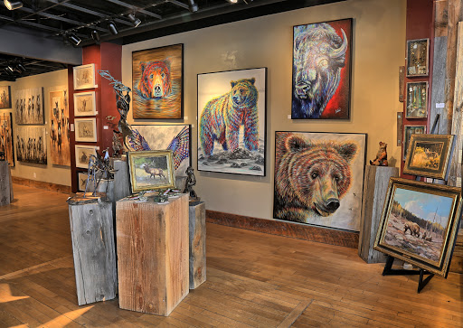 Park City Fine Art - Thumbnail