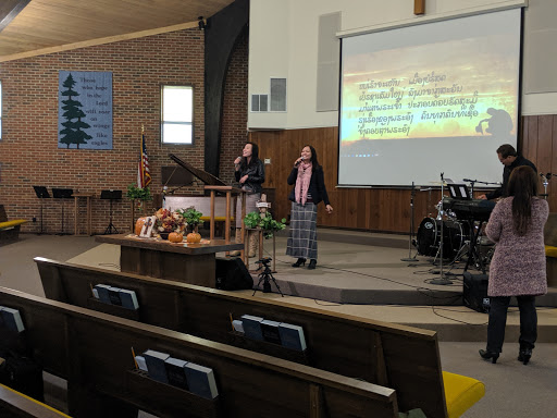 Bethany Ministry Center - Thumbnail