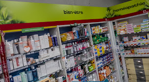 Photo n°8 de Pharmacie du Jardin à Marseille (Pharmacie vétérinaire)