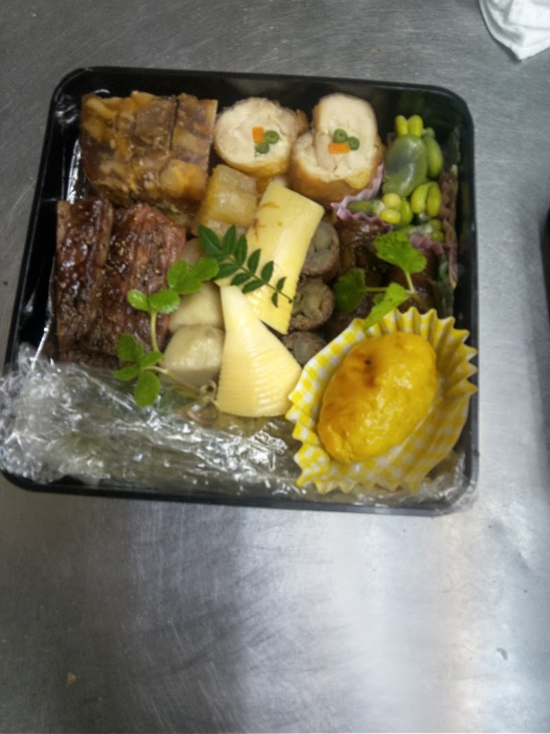 旬魚酒肉採 憲 焼き肉