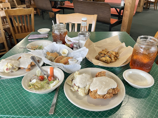 The Local Fork - Visual
