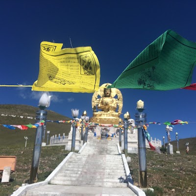 Photos of Amarbayasgalant Khiid