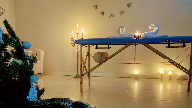 Наш Массаж Одесса