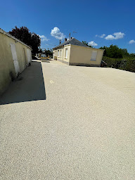 Photo n°4 de COULON TP à Saint-Philbert-du-Peuple (Entreprise de terrassement)