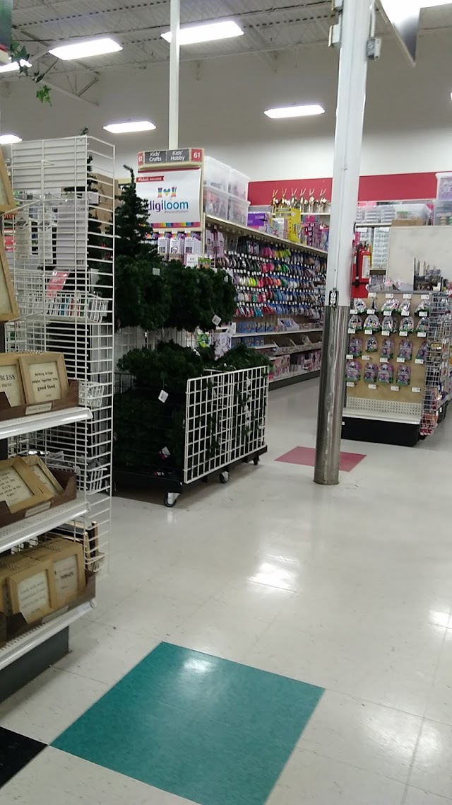 Michaels