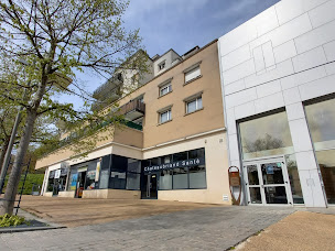 Photo n°2 de Léo Guerin - Ostéopathe - Châtenay-Malabry à Châtenay-Malabry (Ostéopathe)