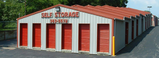 Two Sons Storage - Visual