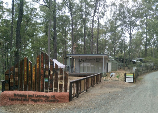Bunyaville Environmental Education Centre